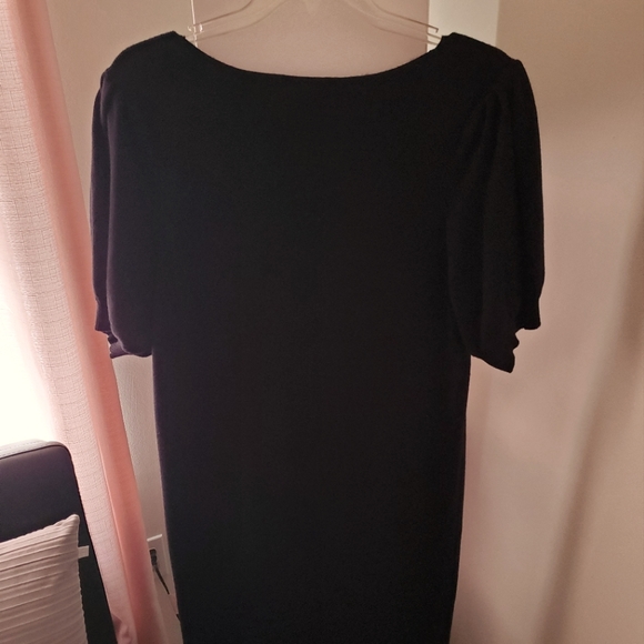 Plus Size Forever 21 Sweater Dress - Picture 3 of 3